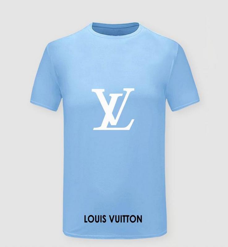 Louis Vuitton Men's T-shirts 619